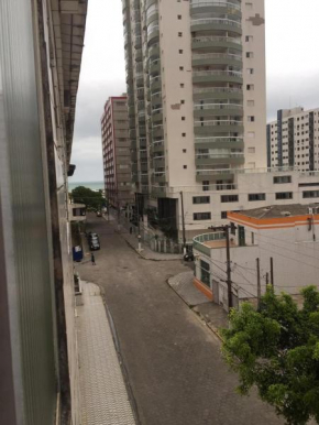 Kitnet perto da praia